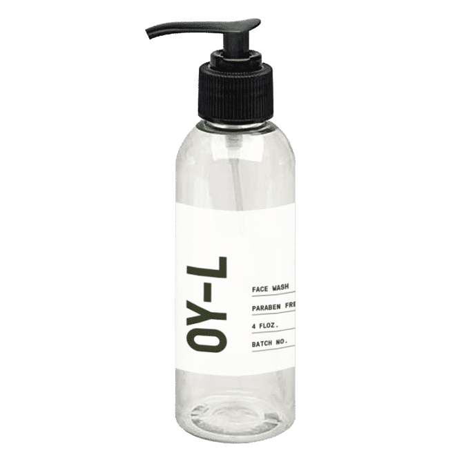 clearplasticbottle8ozlotionpump OYL