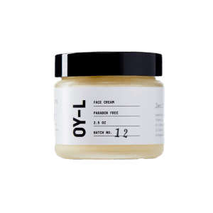 OY-L Face Cream