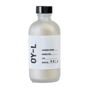 Cleansing Powder