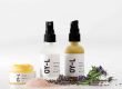 Bon Voyage OY-L Skincare kit