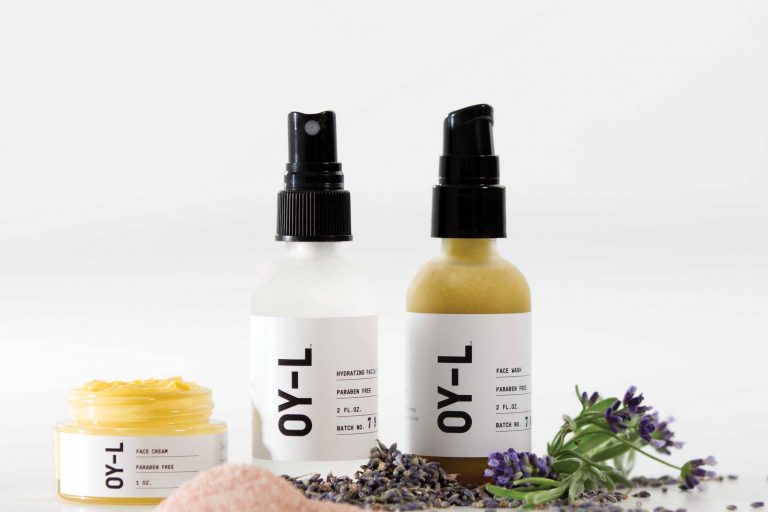 Bon Voyage OY-L Skincare kit Bon Voyage OY-L Skincare kit