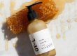 Hemp Seed oil face wash OY-L