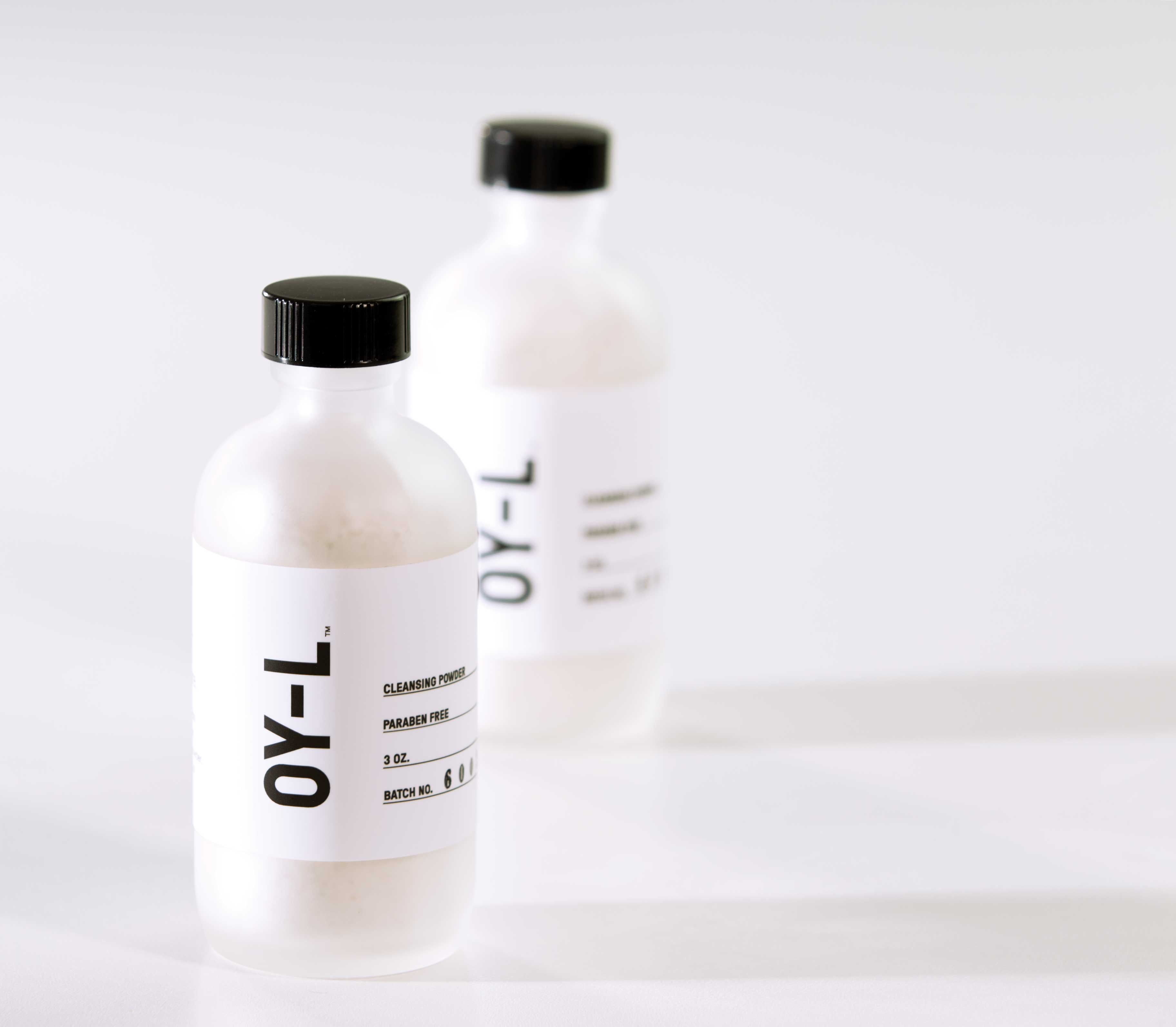 Our Cleansing Powder Best Versatile Cleanser 2019 OYL