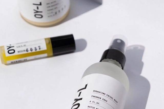 OY-L Hydrating Face Mist Sprah Face Mist Spray