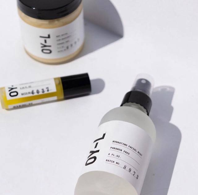 OY-L Hydrating Face Mist Sprah Face Mist Spray