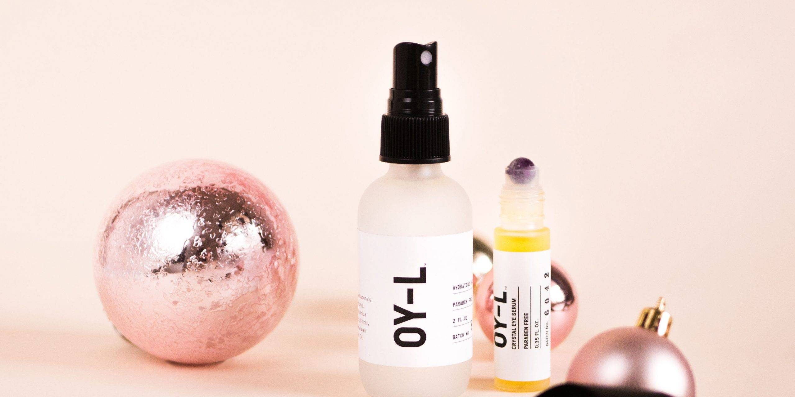 OY-L Holiday Gift Guide