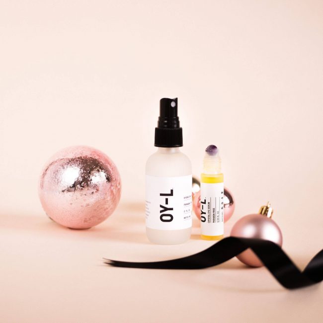 OY-L Holiday Gift Guide