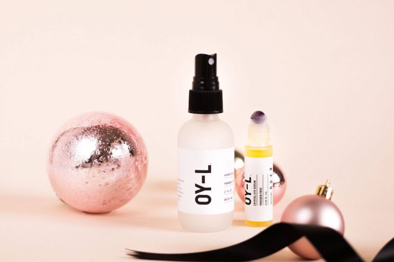 OY-L Holiday Gift Guide