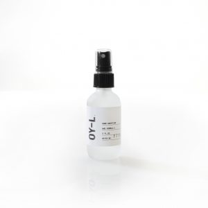 Hand Sanitizer