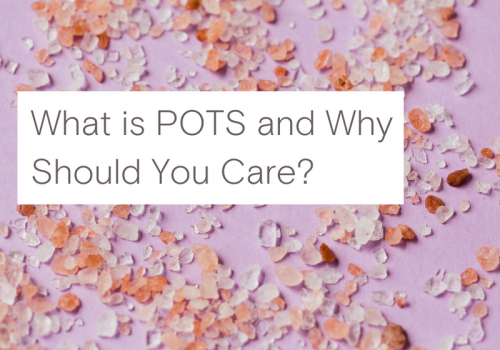 What is POTS and Why Should You Care? What is POTS and Why Should You Care?