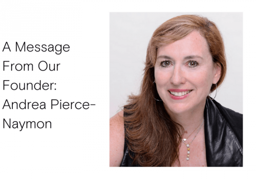 Empty Nest Entrepreneurship with OY-L’s Founder Andrea Pierce-Naymon Empty Nest Entrepreneurship with OY-L’s Founder Andrea Pierce-Naymon