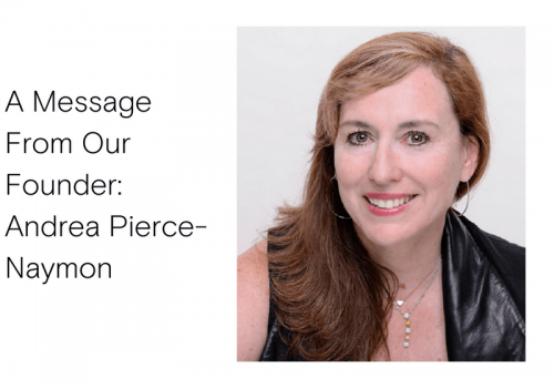 Empty Nest Entrepreneurship with OY-L’s Founder Andrea Pierce-Naymon Empty Nest Entrepreneurship with OY-L’s Founder Andrea Pierce-Naymon