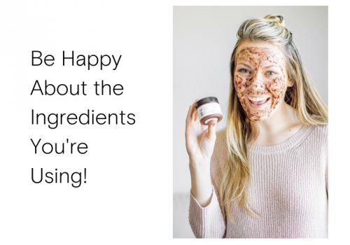 Skincare or Skin Beware? Skincare or Skin Beware?