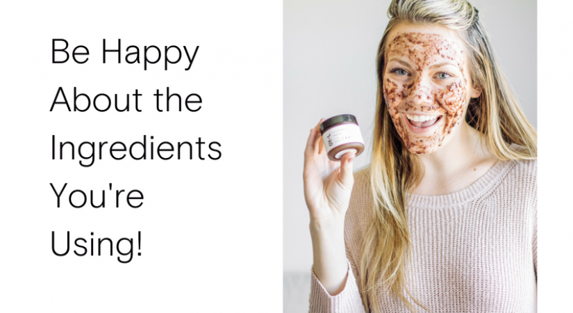Skincare or Skin Beware? Skincare or Skin Beware?