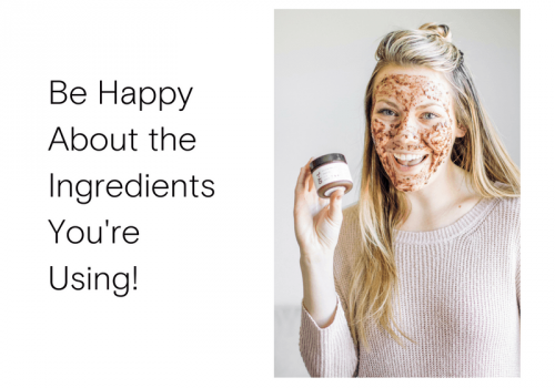 Skincare or Skin Beware? Skincare or Skin Beware?