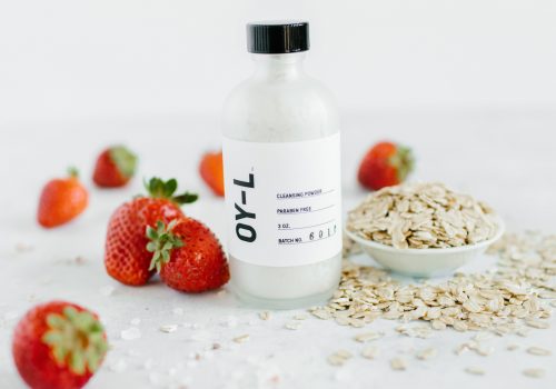 What goes into Plant Based Skincare – clean up your routine What goes into Plant Based Skincare – clean up your routine