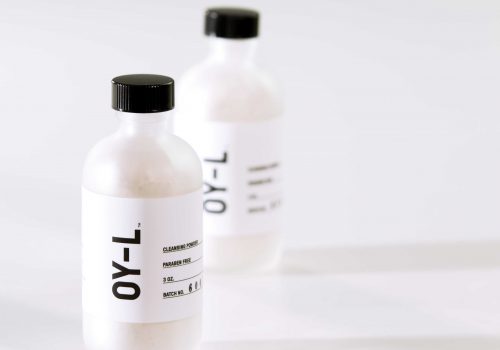 Our Cleansing Powder: Best Versatile Cleanser 2019 Our Cleansing Powder: Best Versatile Cleanser 2019