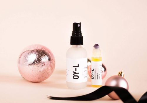 OY-L Holiday Gift Guide OY-L Holiday Gift Guide
