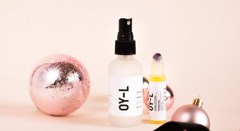 OY-L Holiday Gift Guide OY-L Holiday Gift Guide