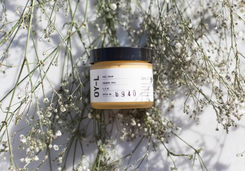 Squalane – The natural emollient Squalane – The natural emollient