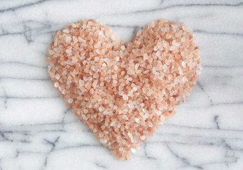 Benefits of Pink Himalayan Salt Benefits of Pink Himalayan Salt