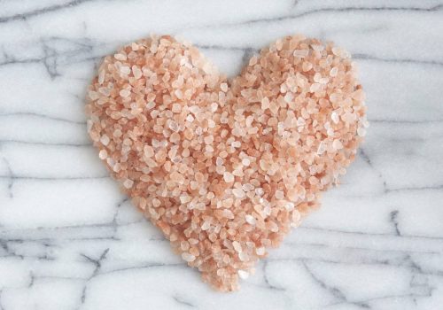 Benefits of Pink Himalayan Salt Benefits of Pink Himalayan Salt