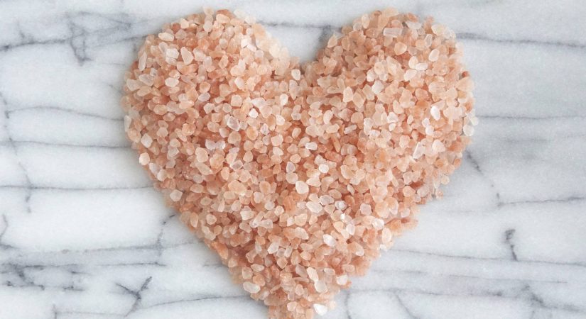 Benefits of Pink Himalayan Salt Benefits of Pink Himalayan Salt